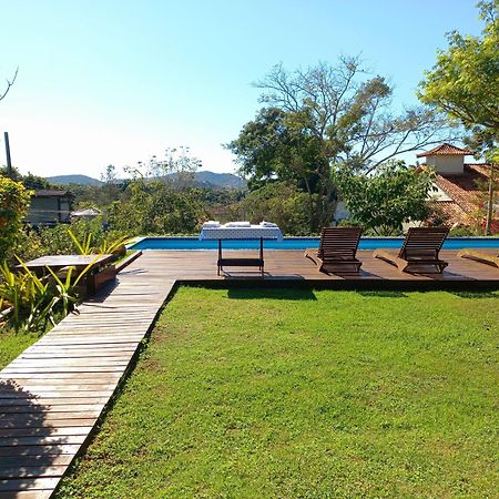 Bossa Nova Buzios Pousada Home מראה חיצוני תמונה