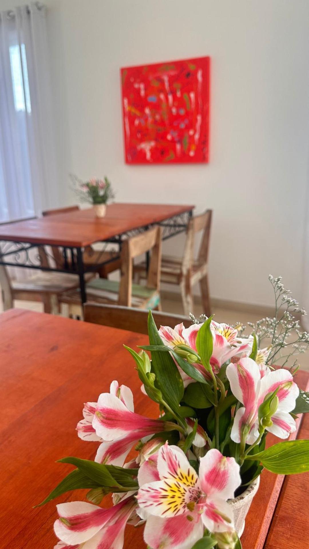 Bossa Nova Buzios Pousada Home מראה חיצוני תמונה