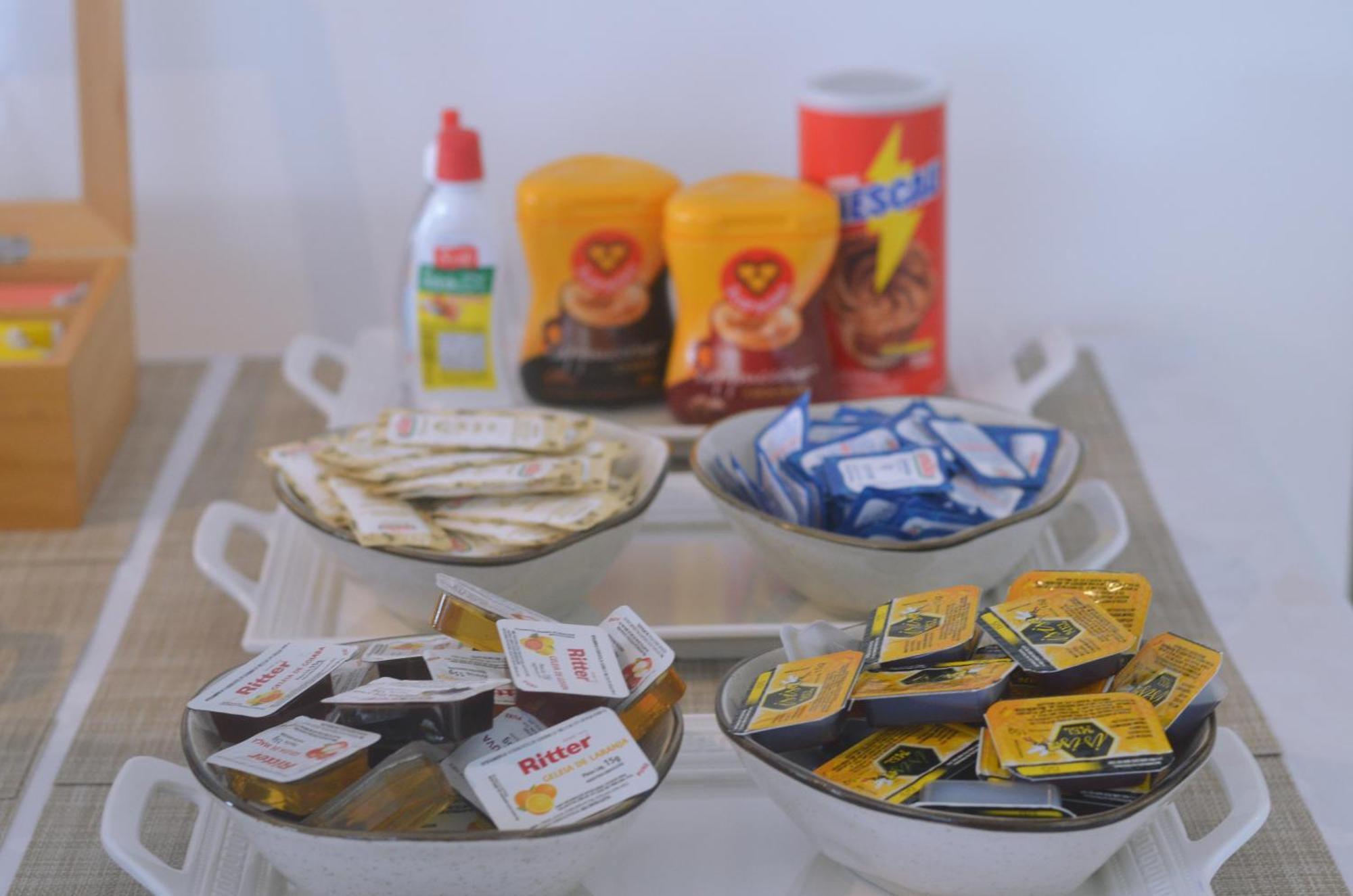 Bossa Nova Buzios Pousada Home מראה חיצוני תמונה