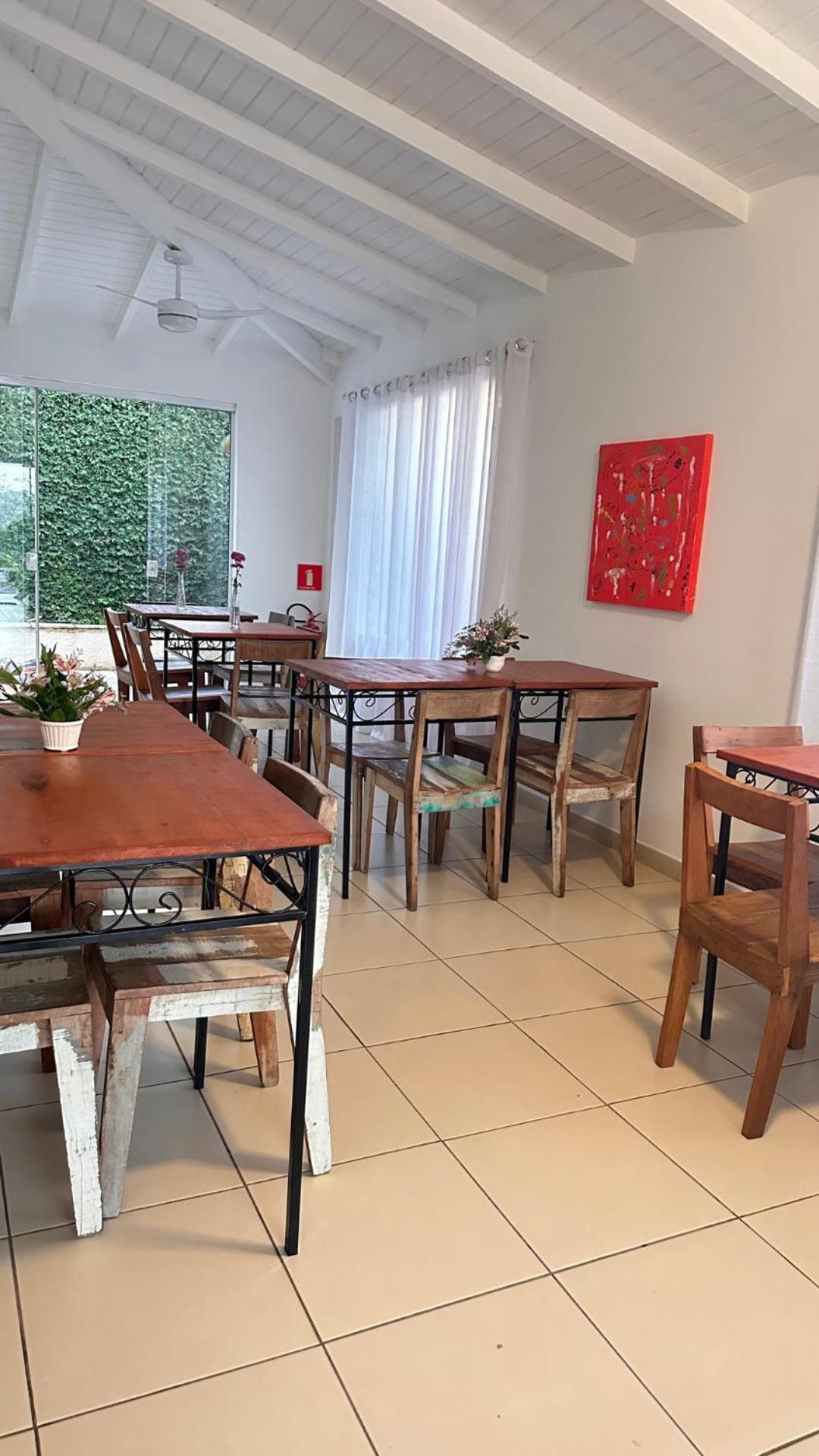 Bossa Nova Buzios Pousada Home מראה חיצוני תמונה