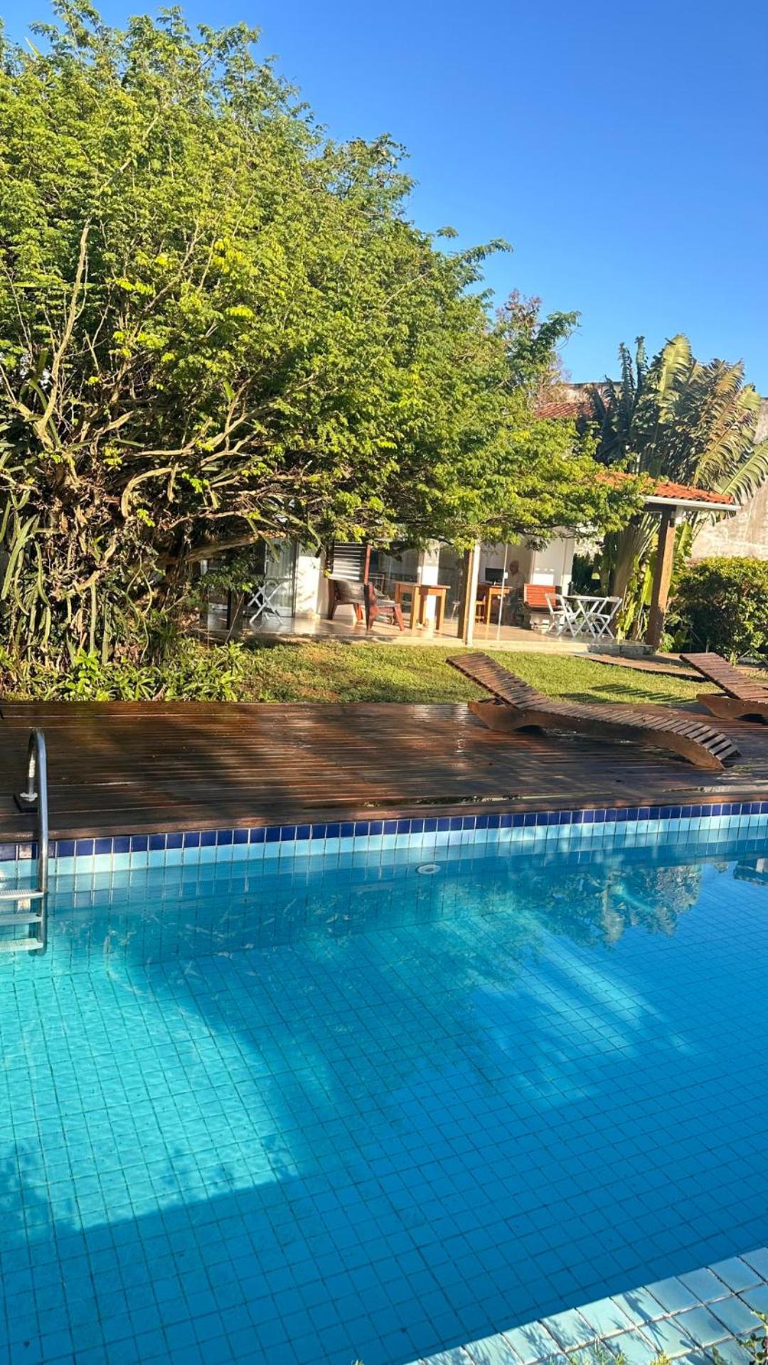Bossa Nova Buzios Pousada Home מראה חיצוני תמונה
