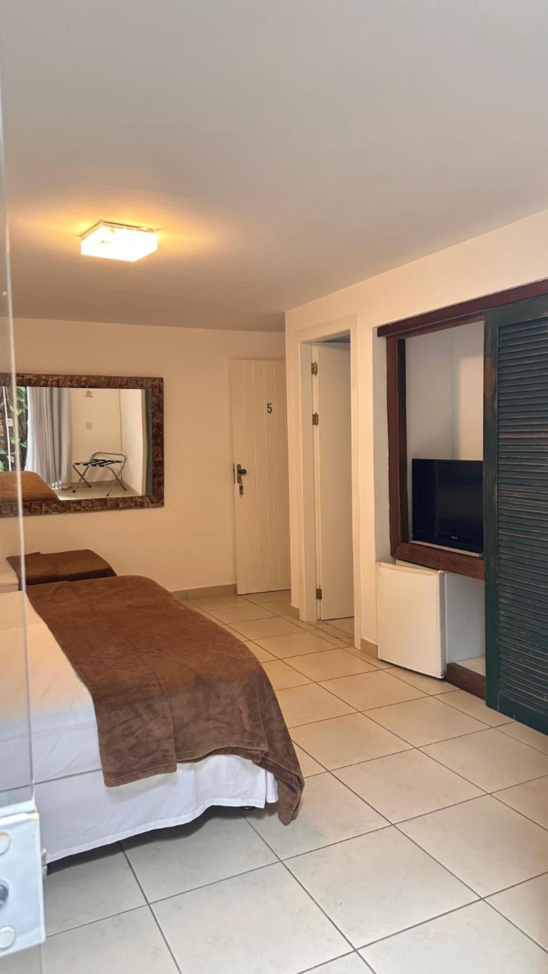 Bossa Nova Buzios Pousada Home מראה חיצוני תמונה