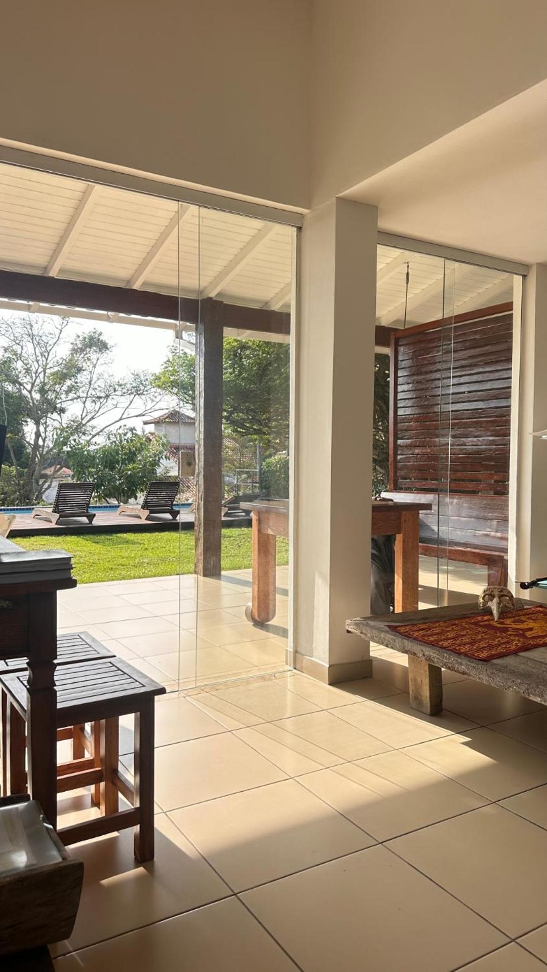Bossa Nova Buzios Pousada Home מראה חיצוני תמונה