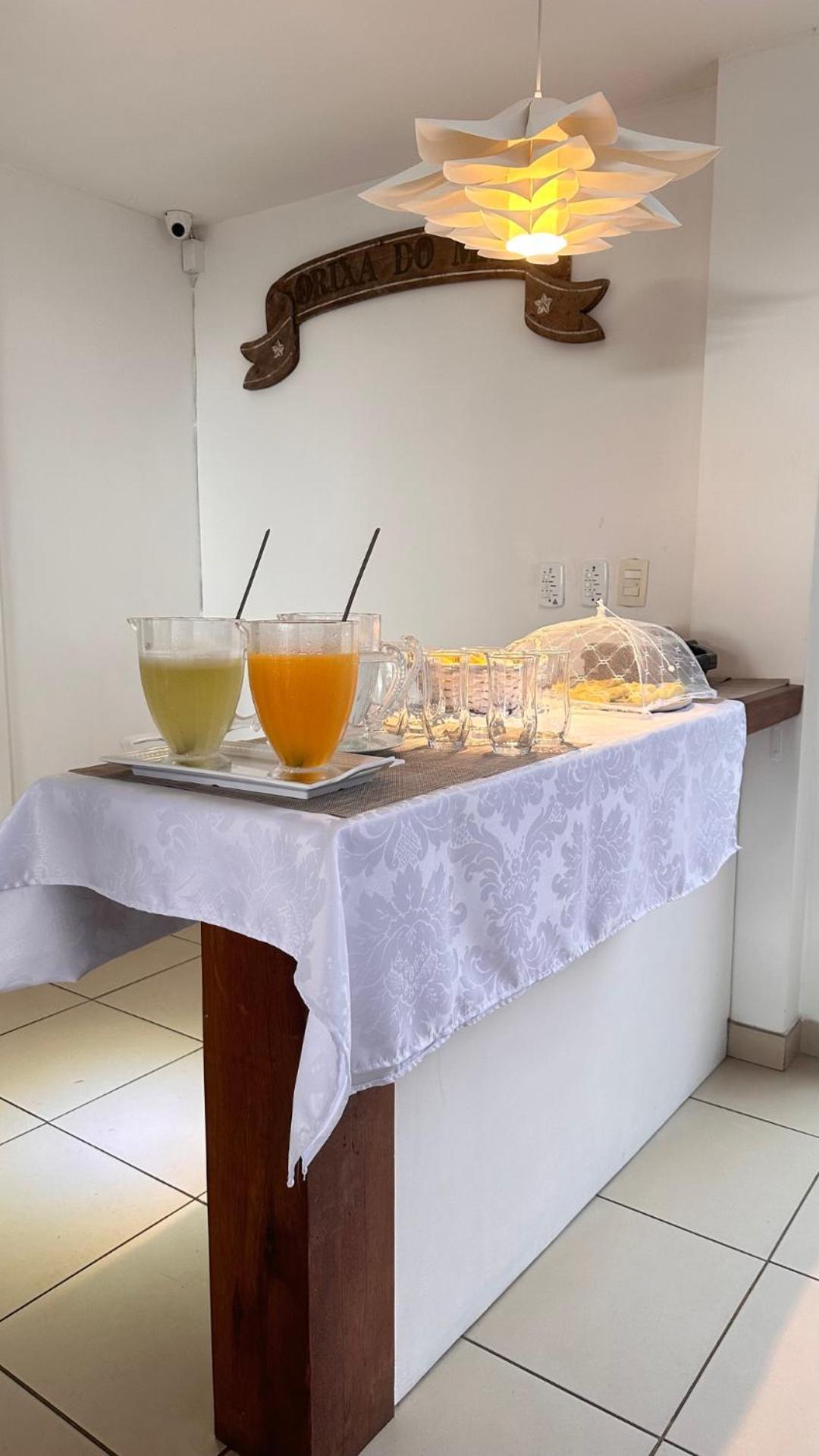 Bossa Nova Buzios Pousada Home מראה חיצוני תמונה