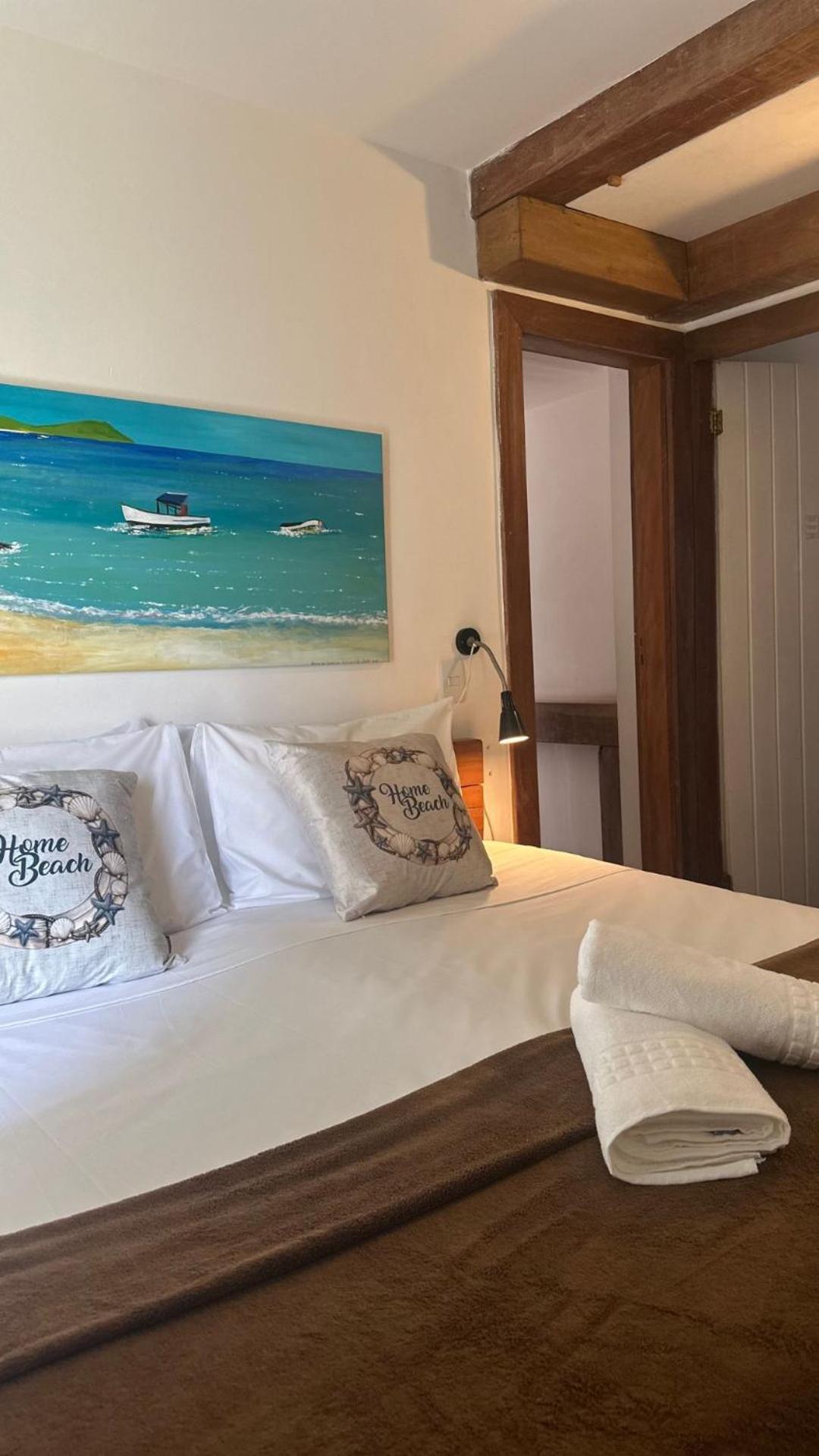 Bossa Nova Buzios Pousada Home מראה חיצוני תמונה