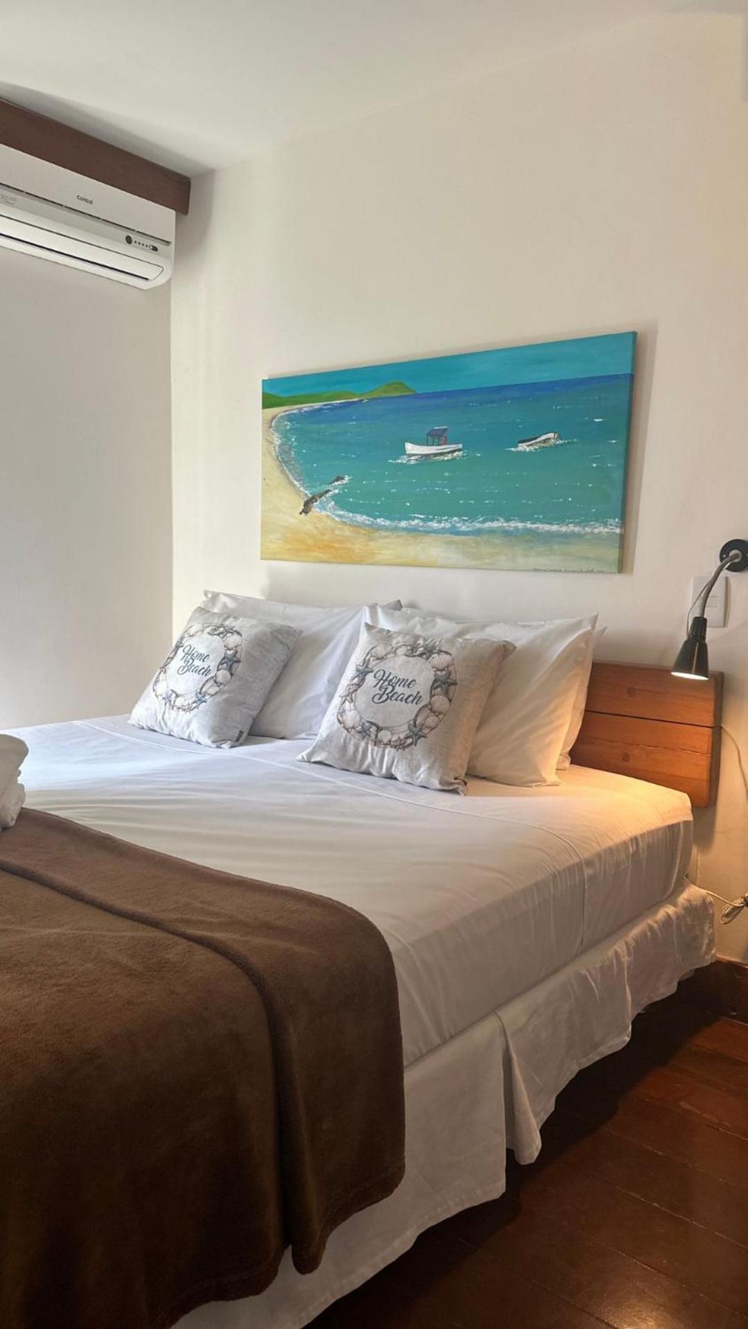 Bossa Nova Buzios Pousada Home מראה חיצוני תמונה