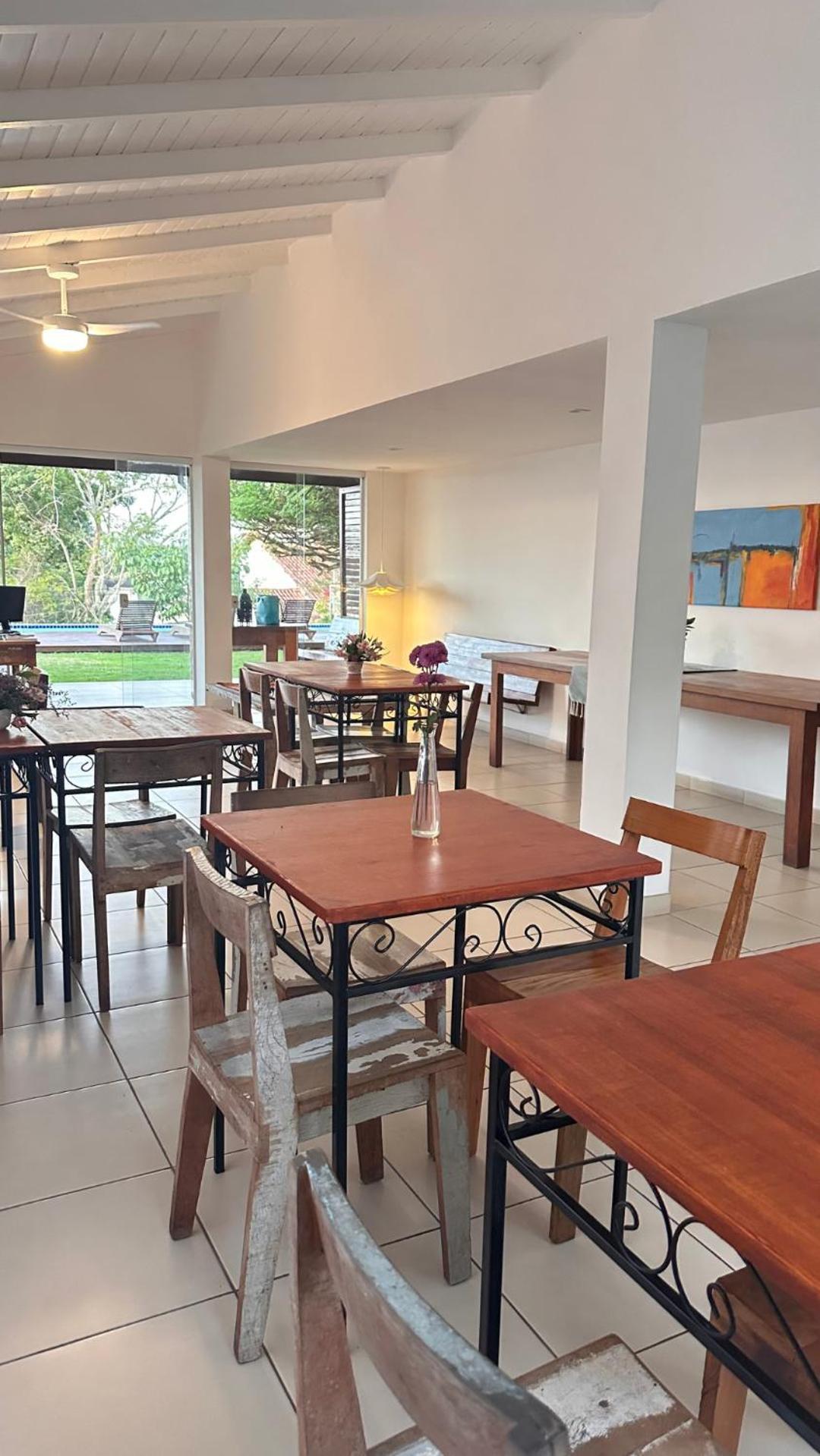 Bossa Nova Buzios Pousada Home מראה חיצוני תמונה