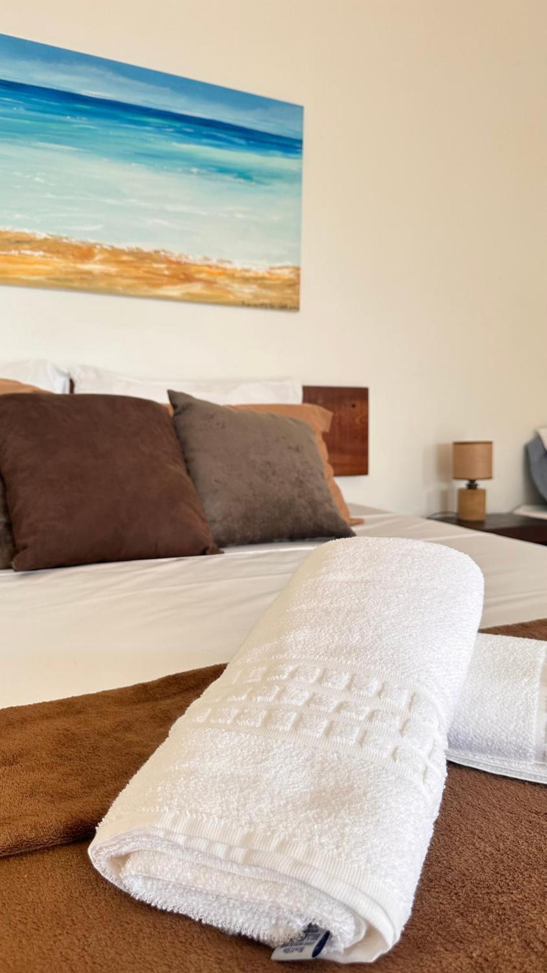 Bossa Nova Buzios Pousada Home מראה חיצוני תמונה