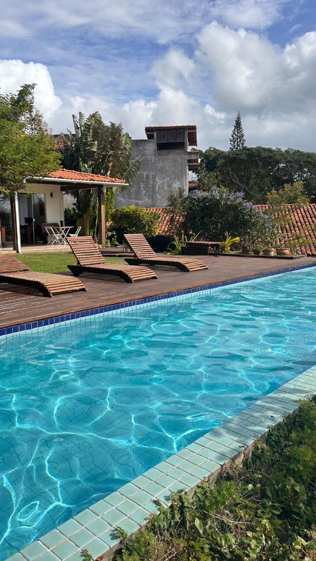 Bossa Nova Buzios Pousada Home מראה חיצוני תמונה