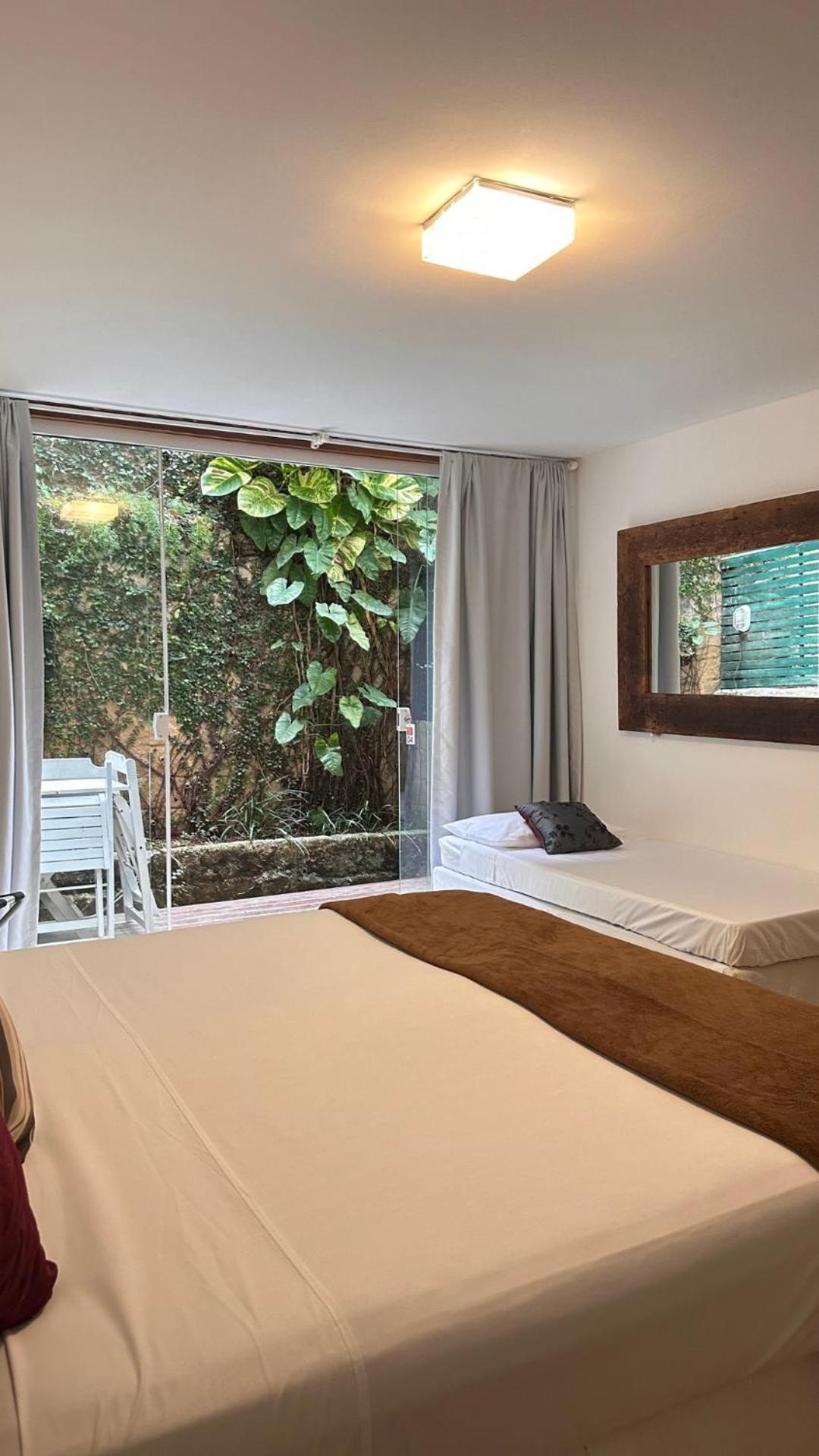 Bossa Nova Buzios Pousada Home מראה חיצוני תמונה