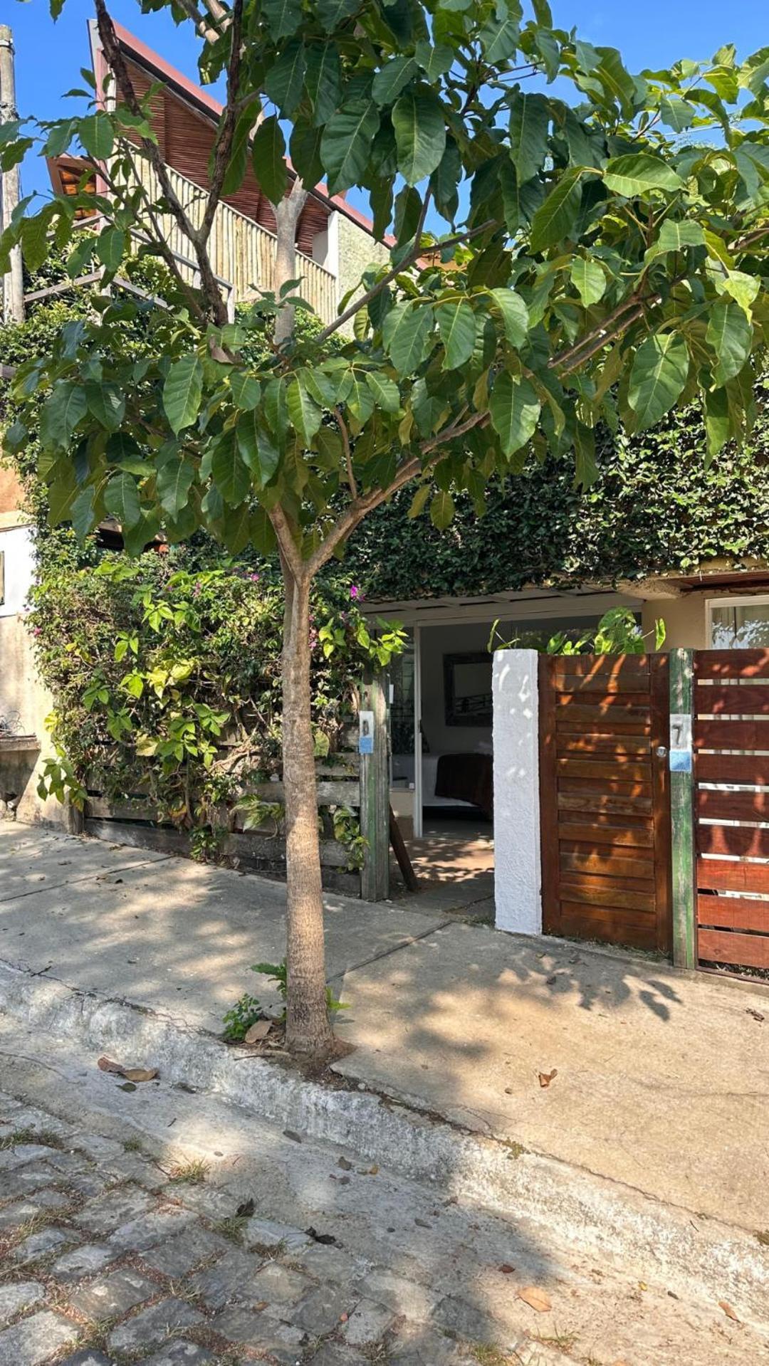 Bossa Nova Buzios Pousada Home מראה חיצוני תמונה