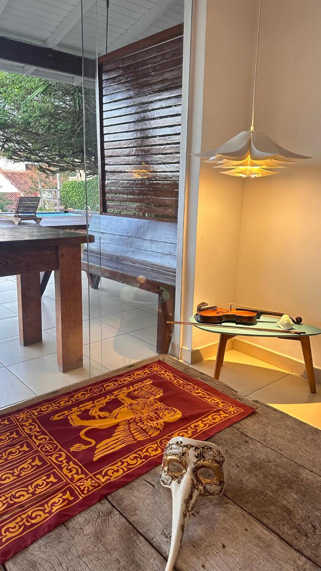 Bossa Nova Buzios Pousada Home מראה חיצוני תמונה