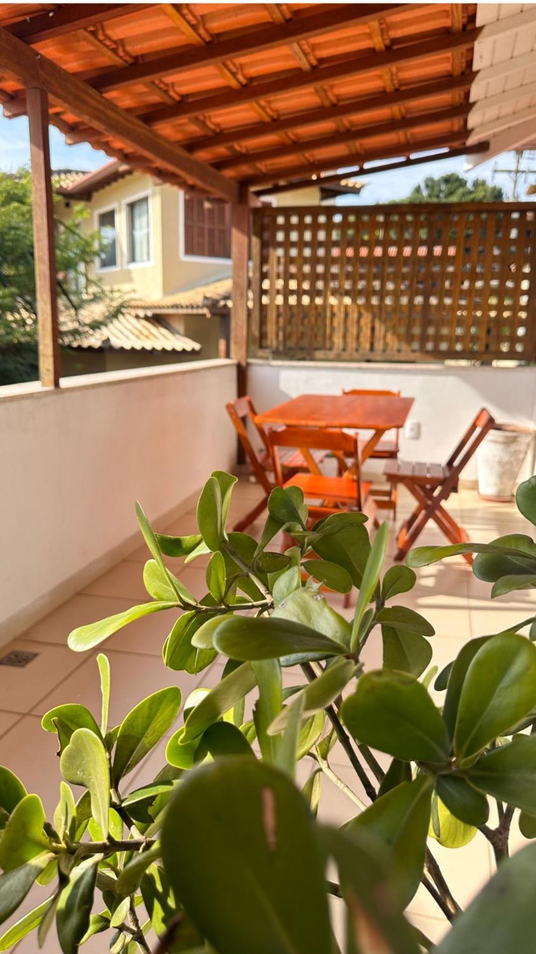 Bossa Nova Buzios Pousada Home מראה חיצוני תמונה