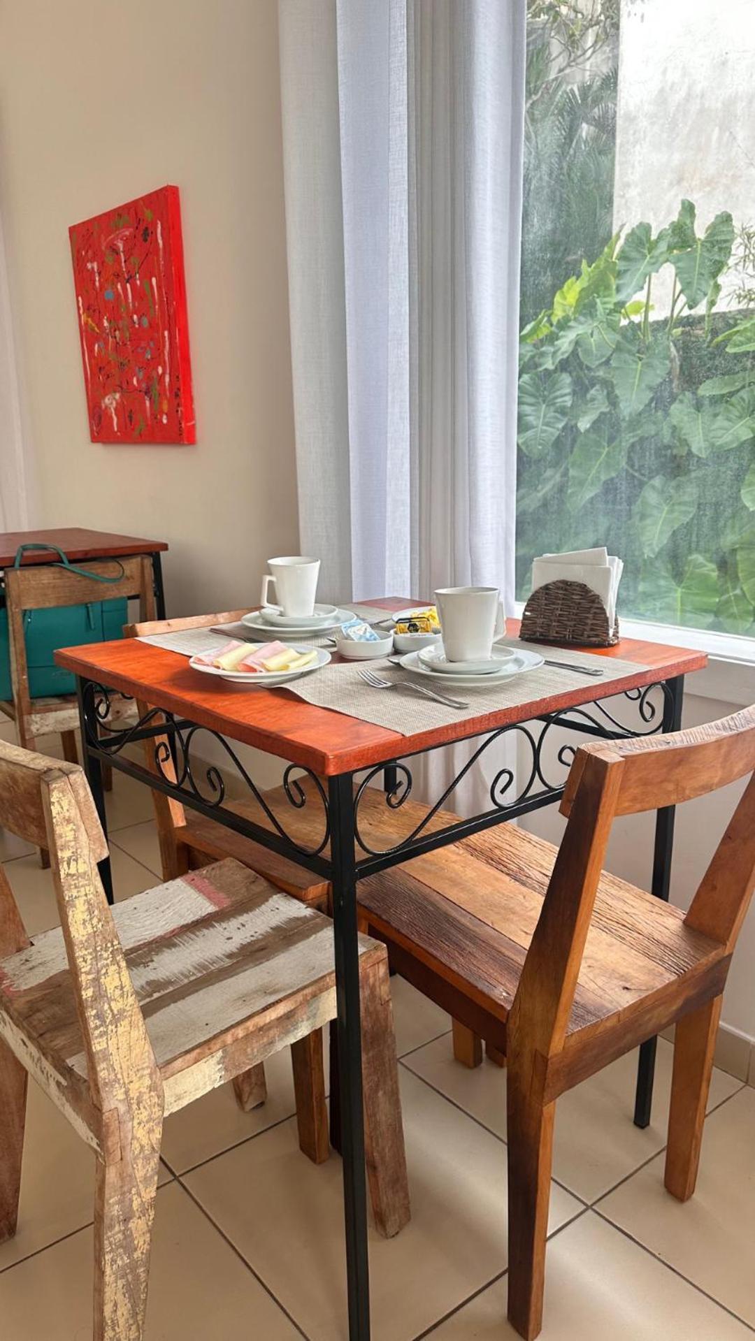 Bossa Nova Buzios Pousada Home מראה חיצוני תמונה