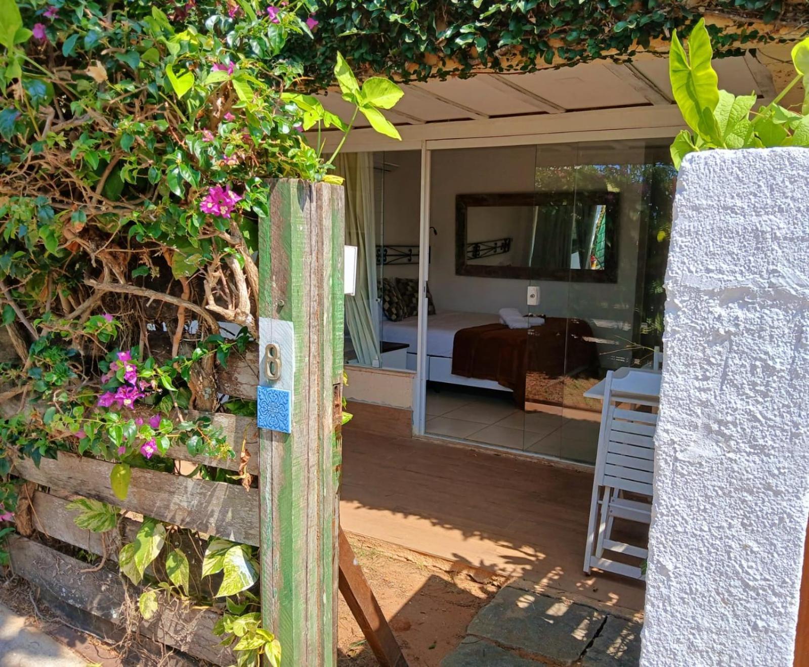 Bossa Nova Buzios Pousada Home מראה חיצוני תמונה