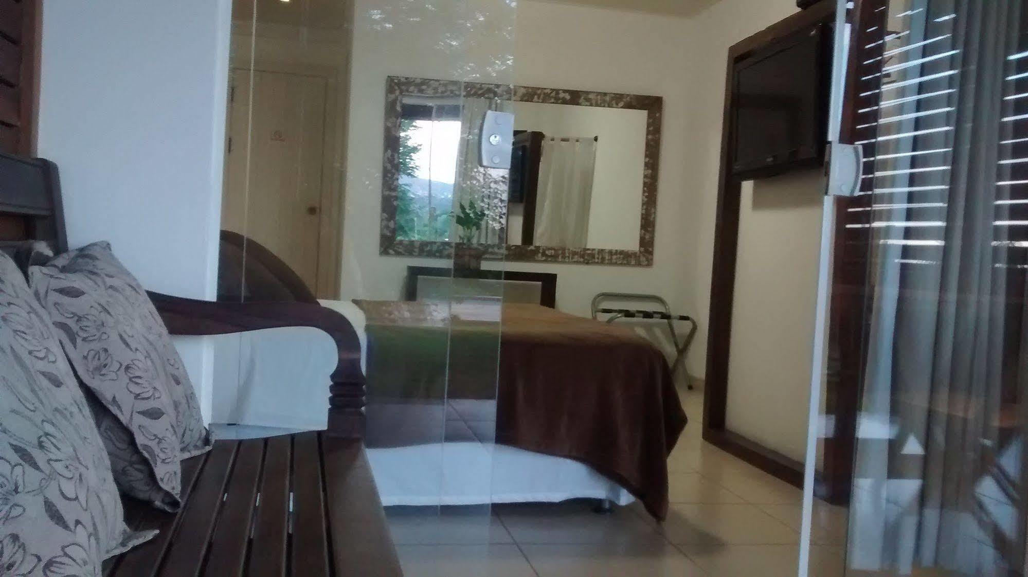 Bossa Nova Buzios Pousada Home מראה חיצוני תמונה