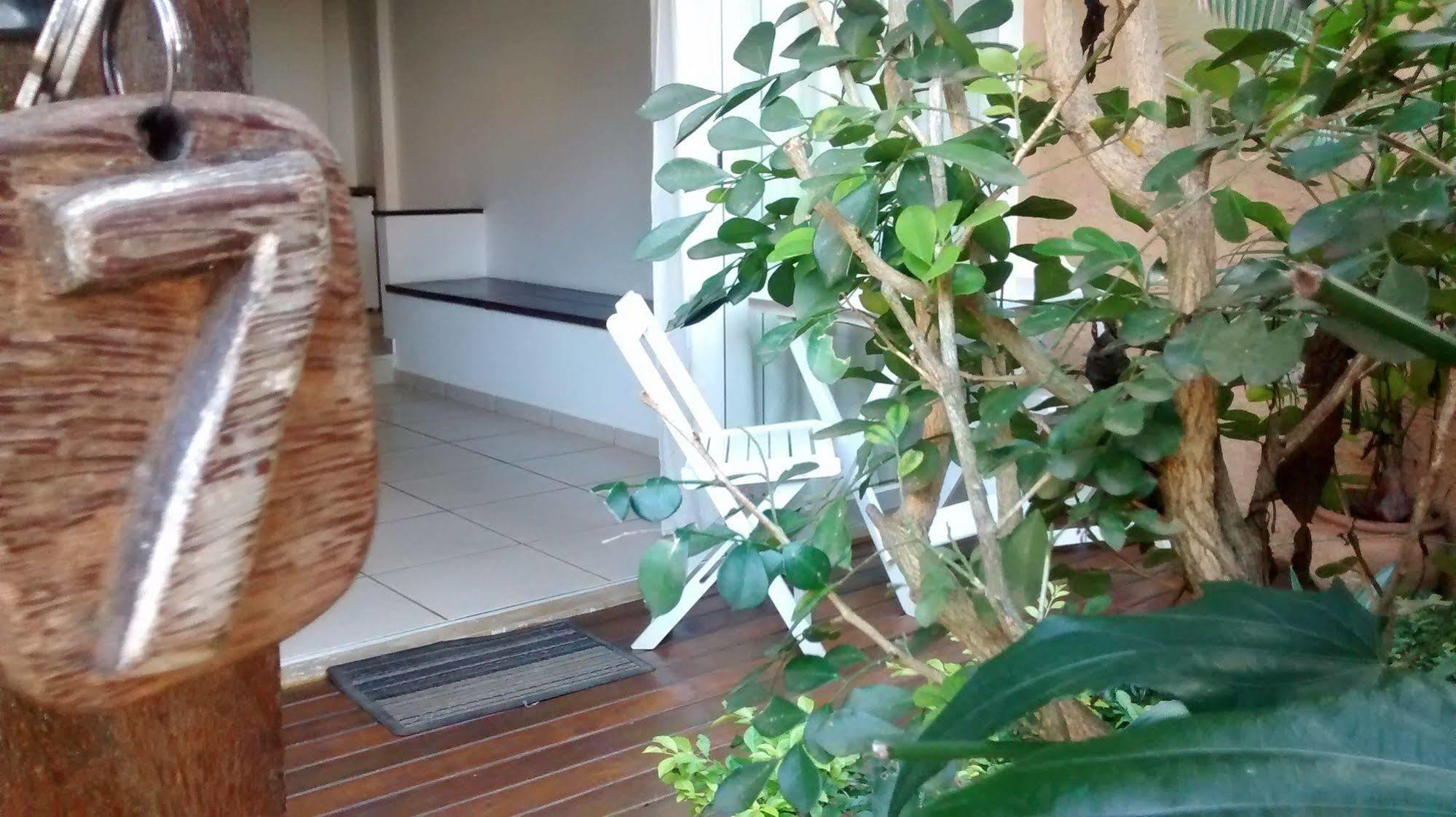 Bossa Nova Buzios Pousada Home מראה חיצוני תמונה