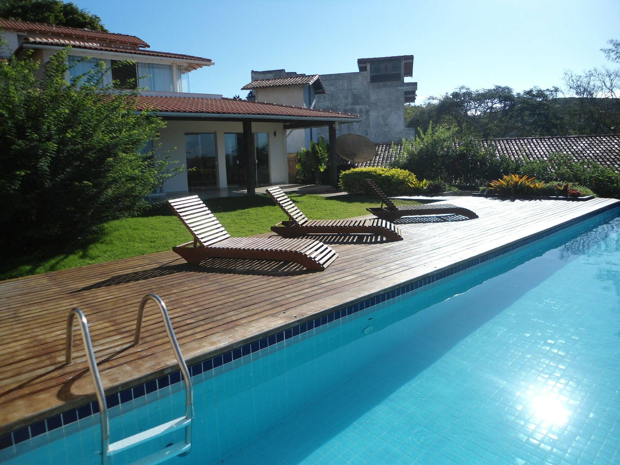 Bossa Nova Buzios Pousada Home מראה חיצוני תמונה